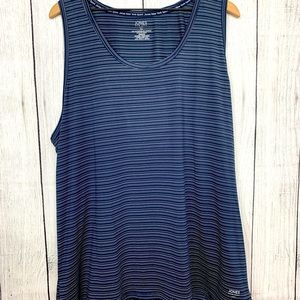 Jones New York Sport Tank Top